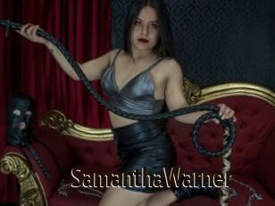 SamanthaWarner