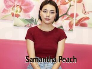 Samantha_Peach