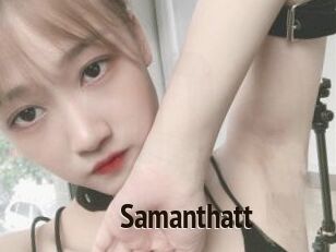 Samanthatt