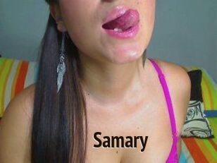 Samary