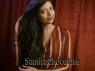 SamiraChocolate
