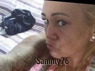 Sammy76