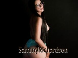 SammyRichardson