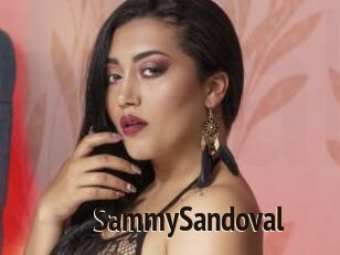 SammySandoval