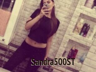 Sandra500ST