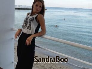 SandraBoo