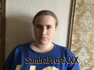 SandraFrostXXX