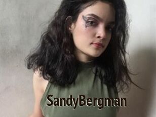 SandyBergman