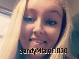 SandyMiami1020