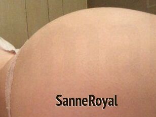 SanneRoyal
