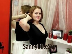 SannyLikeSun