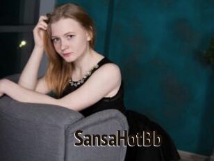 SansaHotBb