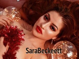SaraBeckeett