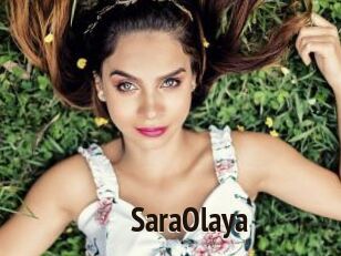 SaraOlaya