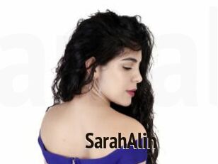 SarahAlin