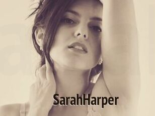 SarahHarper
