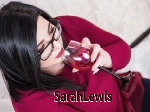 SarahLewis