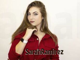 SarahRamirez
