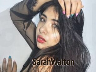 SarahWalton