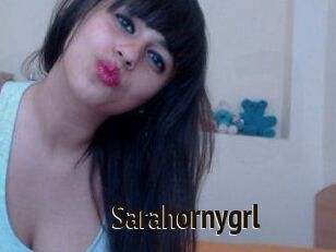 Sarahornygrl