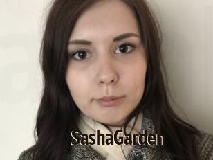 SashaGarden
