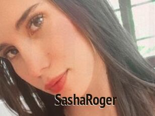 SashaRoger