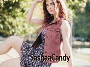 SashaaCandy