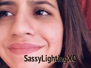 SassyLightingXO
