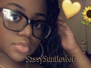 SassySunflower