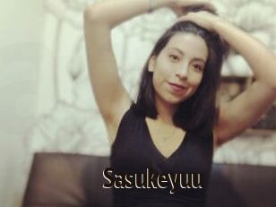 Sasukeyuu