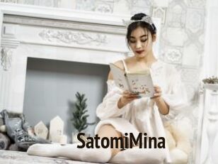 SatomiMina