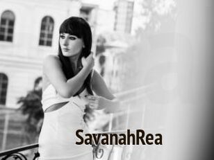 SavanahRea