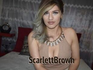 ScarlettBrown