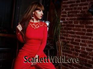 ScarlettWithLove