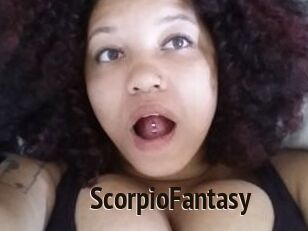 ScorpioFantasy