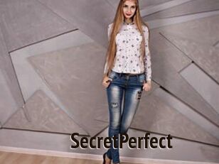 SecretPerfect