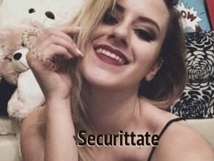 Securittate