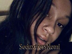 SeduxtressNomi