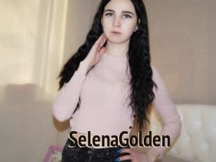 SelenaGolden