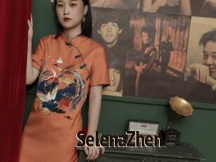 SelenaZhen