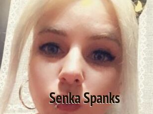 Senka_Spanks