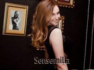Sensemilla