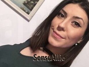SensuAllie