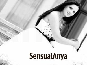 SensualAnya
