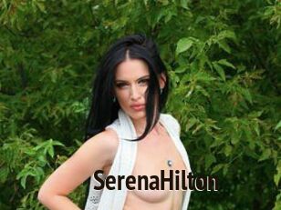 SerenaHilton
