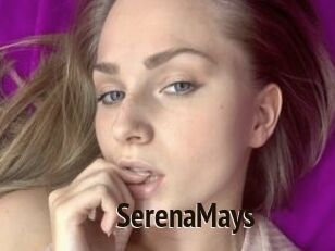 SerenaMays