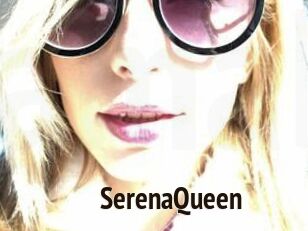 SerenaQueen