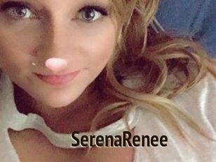 SerenaRenee