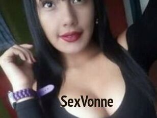 SexVonne
