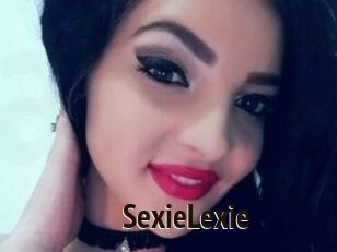 SexieLexie